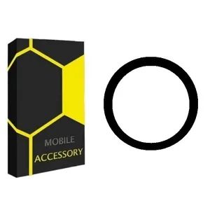 محافظ لنز دوربین مدل رینگی مناسب برای گوشی موبایل شیائومی Redmi 14C