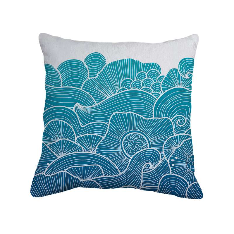 کاور کوسن  طرح کلاسیک کد 9276