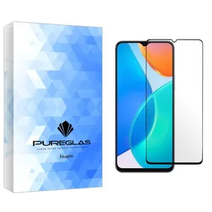 Pureglas NueGlas Screen Protector For X6