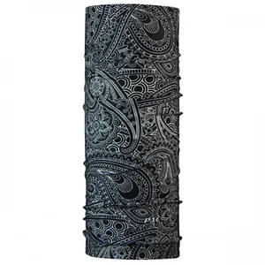 دستمال سر و گردن پک مدل Original Arwana Black