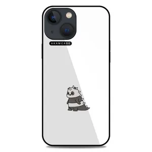 AKAM AMC-WA13M-DINO-22 Cover For Apple iPhone 13 Mini