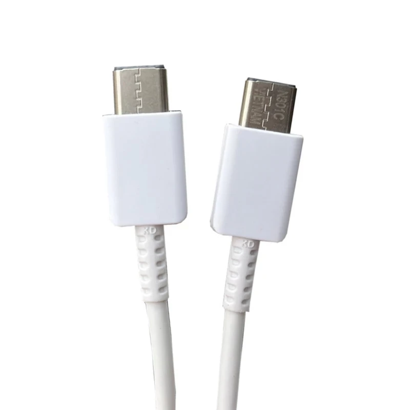 کابل تبدیل USB_C مدل s 23 ultra طول 1 متر