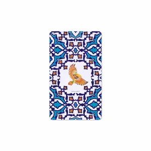 MAHOOT Homa Tile Cover Sticker for Samsung Galaxy Tab A 8.0 2019 T295