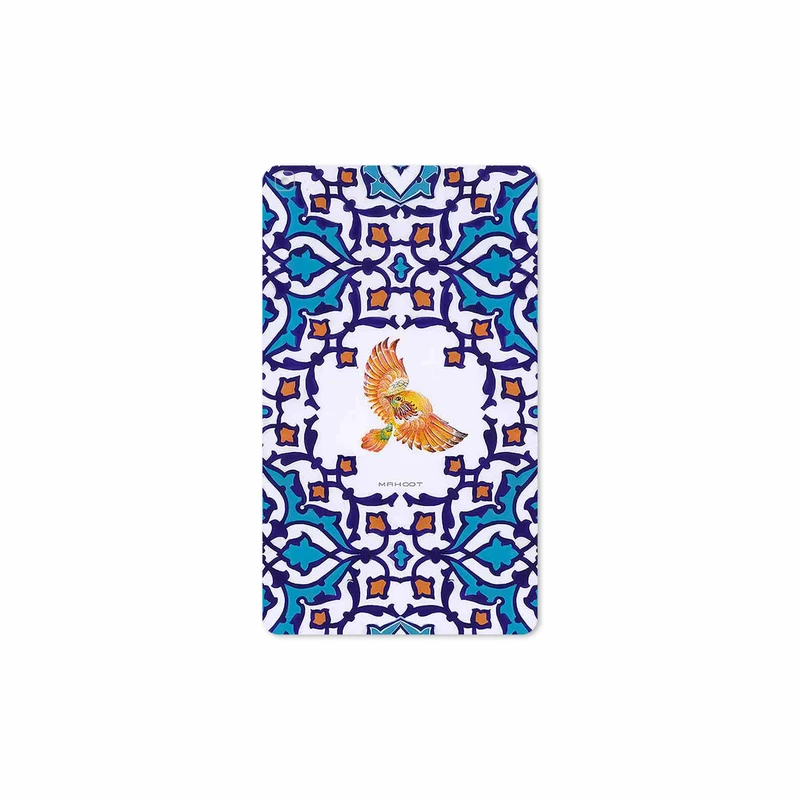 برچسب پوششی ماهوت مدل Homa Tile مناسب برای تبلت سامسونگ Galaxy Tab A 8.0 2019 T295