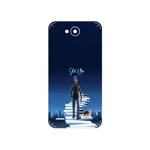 MAHOOT soul Cover Sticker for LG X Power 2