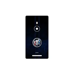 MAHOOT Buick Cover Sticker for Nokia Lumia 925