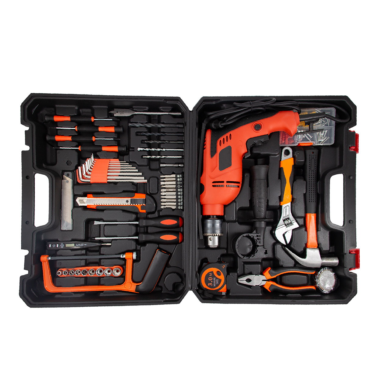 مجموعه  88 عددی دریل چکشی مدل A2