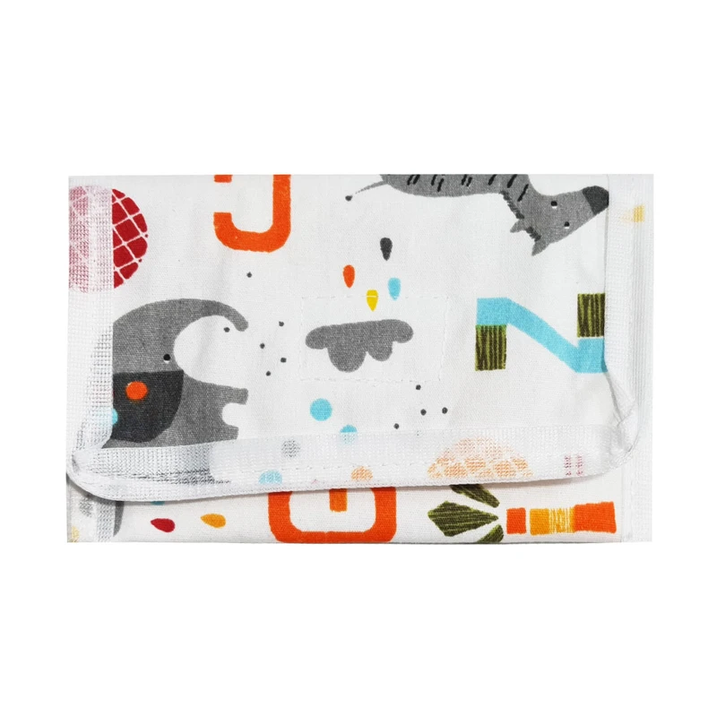 جای دستمال کاغذی طرح حیوانات مدل BSA010136