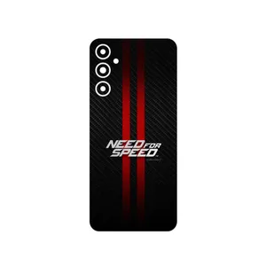 MAHOOT Need_for_Speed_Game Cover Sticker for Samsung Galaxy A05s