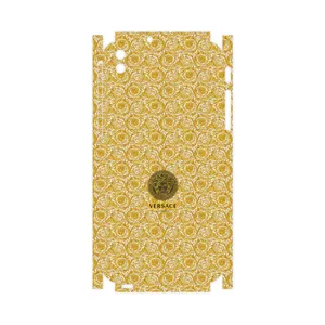 MAHOOT versace-FullSkin Cover Sticker for HTC Desire 816