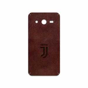 MAHOOT NL-JUVE Cover Sticker for Samsung Galaxy Core 2