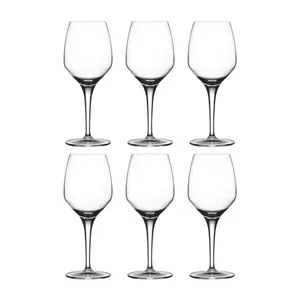 لیوان نیود مدل STEMWARE کد 67023 بسته 6 عددی