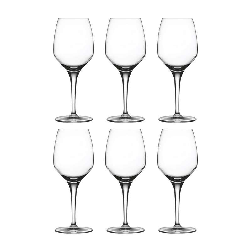 لیوان نیود مدل STEMWARE کد 67023 بسته 6 عددی