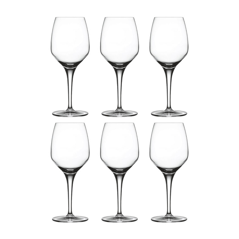 لیوان نیود مدل STEMWARE کد 67023 بسته 6 عددی