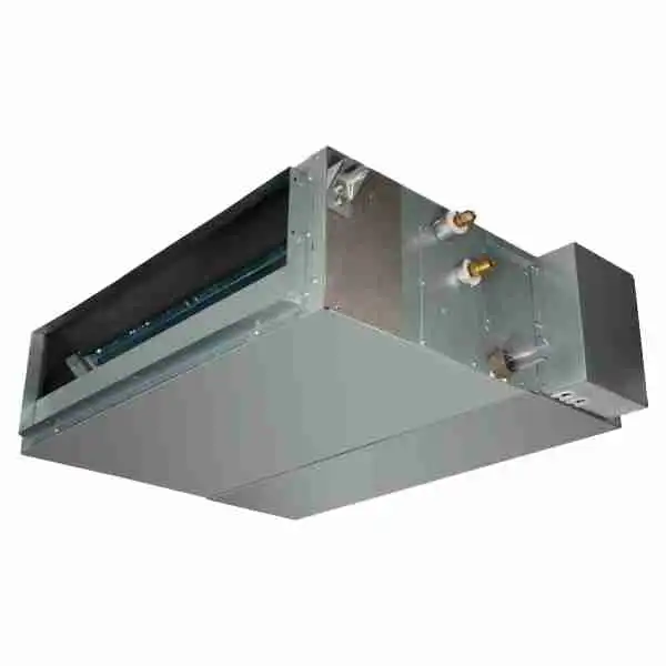 داکت اسپلیت هایسنس مدل HID-36