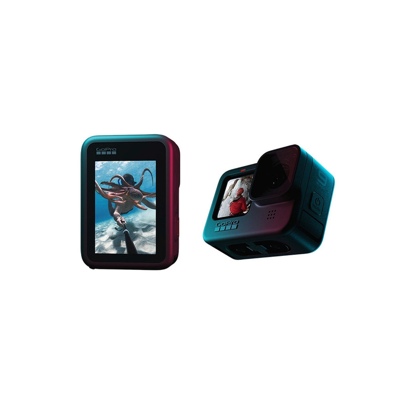 دوربین فیلم برداری ورزشی گوپرو مدل Hero 9 Black 1
