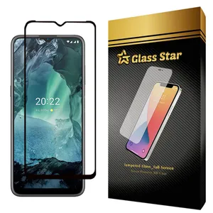  Glass Star CRGA-Glass Ceramic Screen Protector For Nokia G11 
