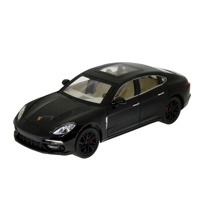 ماشین بازی چه ژی مدل ماشین پورشه Panamera کد CZ112AD