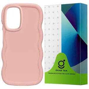 GHAB TAK SMDT Cover Suitable For Xiaomi Poco F3 / Redmi K40 / Redmi K40 Pro / Redmi K40 Pro Plus / Mi 11i