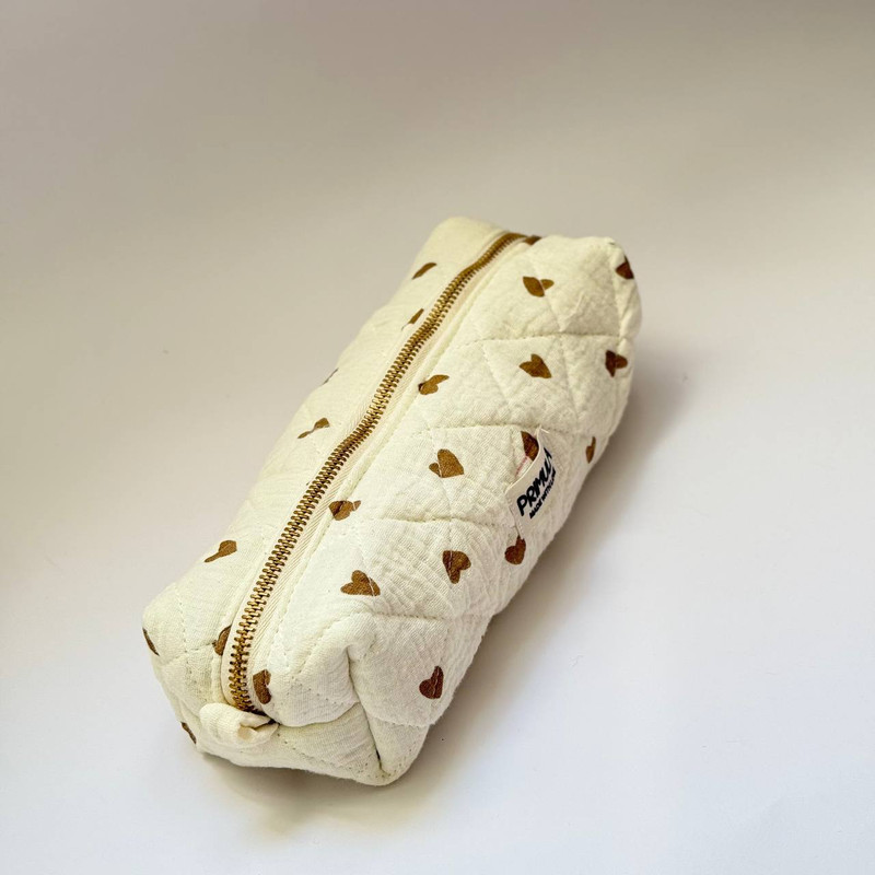 جامدادی پریمولا مدل قلبی