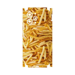 MAHOOT French fries-FullSkin Cover Sticker for Xiaomi Redmi 12