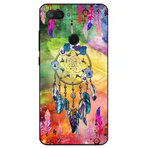 Megafone Dream Catcher 8082 Cover For Xiaomi Mi 8 Lite