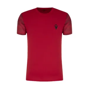 تی شرت ورزشی مردانه مکرون مدل 31201-16