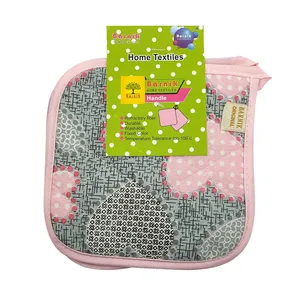 دستگیره آشپزخانه برنیک مدل G135 بسته 2 عددی