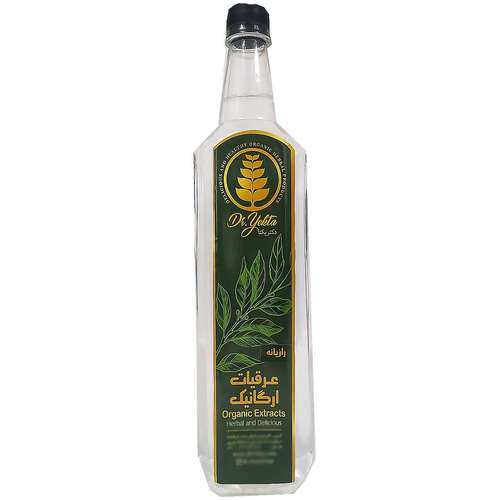 عرق رازیانه دکتر یکتا - 1 لیتر