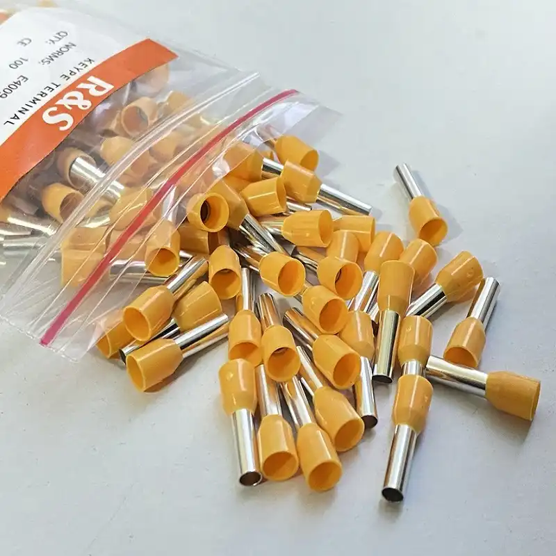 وایرشو آر اند اس مدل E4009 بسته 100 عددی