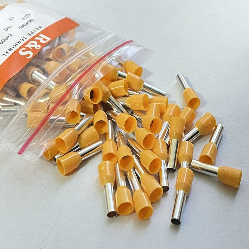 وایرشو آر اند اس مدل E4009 بسته 100 عددی