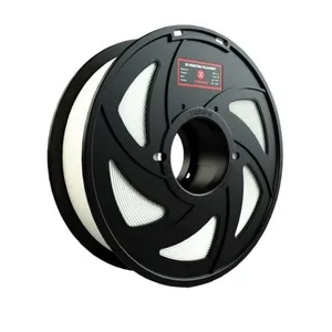 فیلامنت پرینتر سه بعدی ایکستروژن مدل  PLA پلاس سری L قطر 1.75 میلی متر 1 کیلوگرم