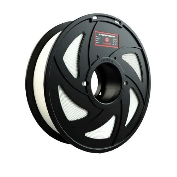 فیلامنت پرینتر سه بعدی ایکستروژن مدل  PLA پلاس سری L قطر 1.75 میلی متر 1 کیلوگرم