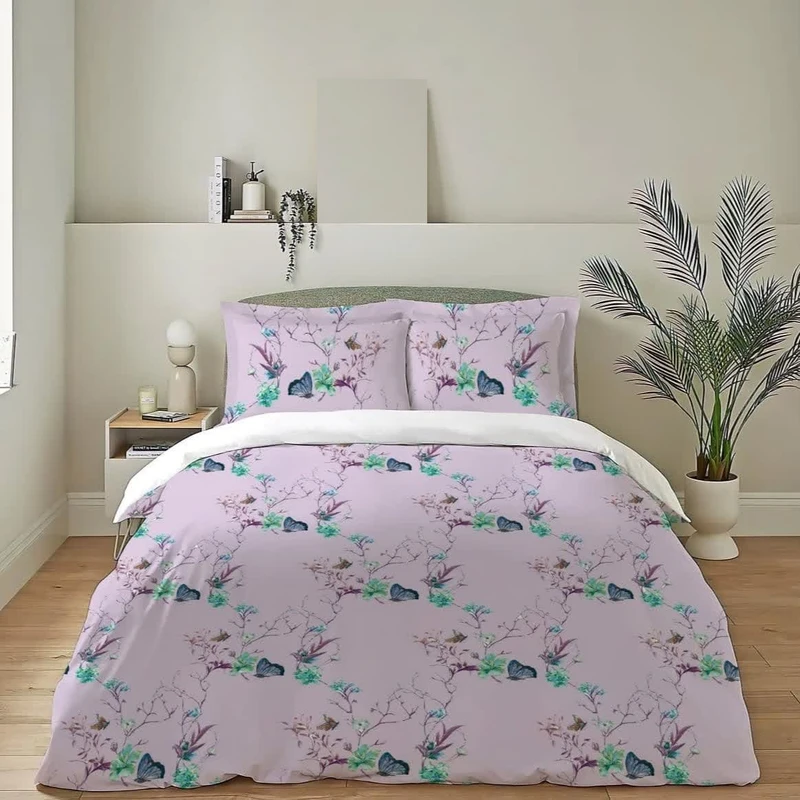 سرویس خواب کد 5140 دو نفره 6 تکه