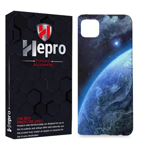HEPRO MC Cover for Samsung Galaxy A22 5G