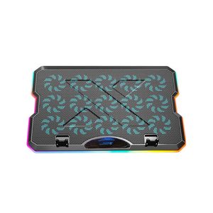 پایه خنک کننده  لپ تاپ کول کلد مدل F15