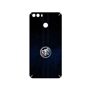 MAHOOT Buick Cover Sticker for GLX Sepehr