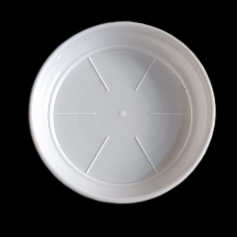 زیرگلدانی مدل پلاستیکی 24c بسته 9 عددی