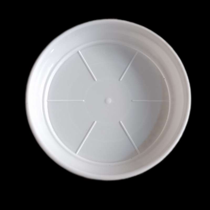 زیرگلدانی مدل پلاستیکی19c