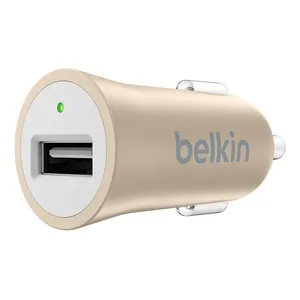 شارژر فندکی بلکین مدل F8M730btGLD