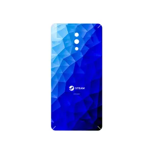 MAHOOT STEAM Game Consol Cover Sticker for Oppo RENO 10X