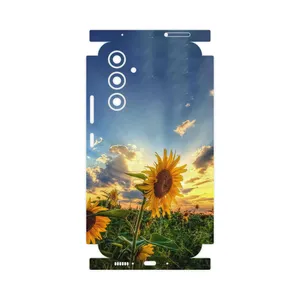 MAHOOT Summer Season-FullSkin Cover Sticker for Samsung Galaxy A54