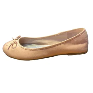 کفش روزمره زنانه امریکن ایگل مدل Flats Slip on Ballet Flats Shoes Soft