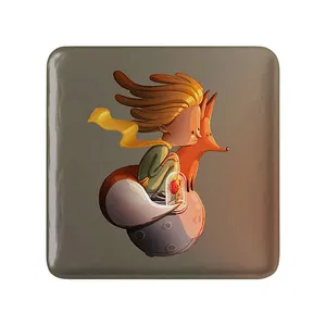 مگنت خندالو مدل شازده کوچولو کد 25773