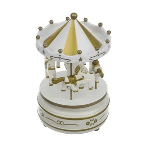 ماکت موزیکال مدل اسب کد 16-1