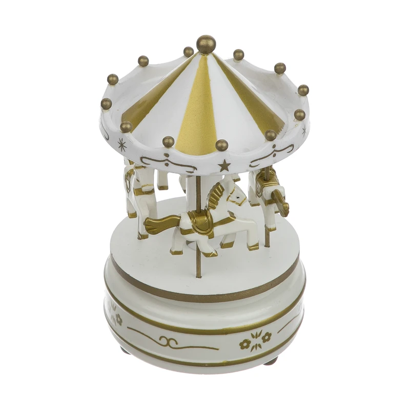 ماکت موزیکال مدل اسب کد 16-1