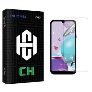 Ricomm CH Screen Protector For LG  K31