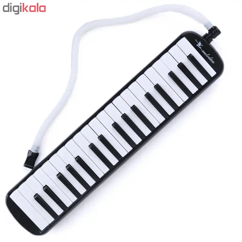 ملودیکا سوان مدل black-RT45