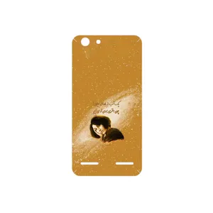 MAHOOT Forough Farrokhzad Cover Sticker for Lenovo Vibe K5 Plus