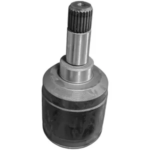 مشعلی پلوس کوتاه امیدفنر مدل 24 خار کد XU7.XU7P.XUM مناسب برای پژو 405 و پژو پارس